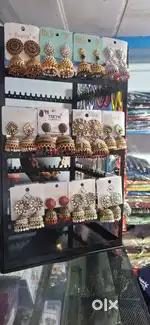 Earrings  for cheap price
