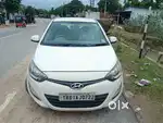 Hyundai i20 2014 Petrol Well Maintained