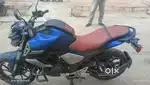 FZ S FI V3 LOW READING VEHICLE FULL CONDITION
