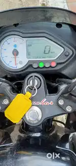 A very Great Conditioned Bike without any modification's...