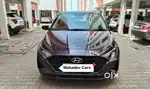 Hyundai Elite i20 1.2 Asta (O) Dual Tone, 2022, Petrol