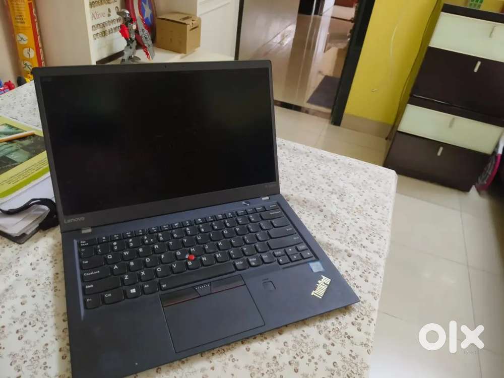 Lenovo ThinkPad Laptop