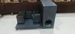 Sony Home theatre