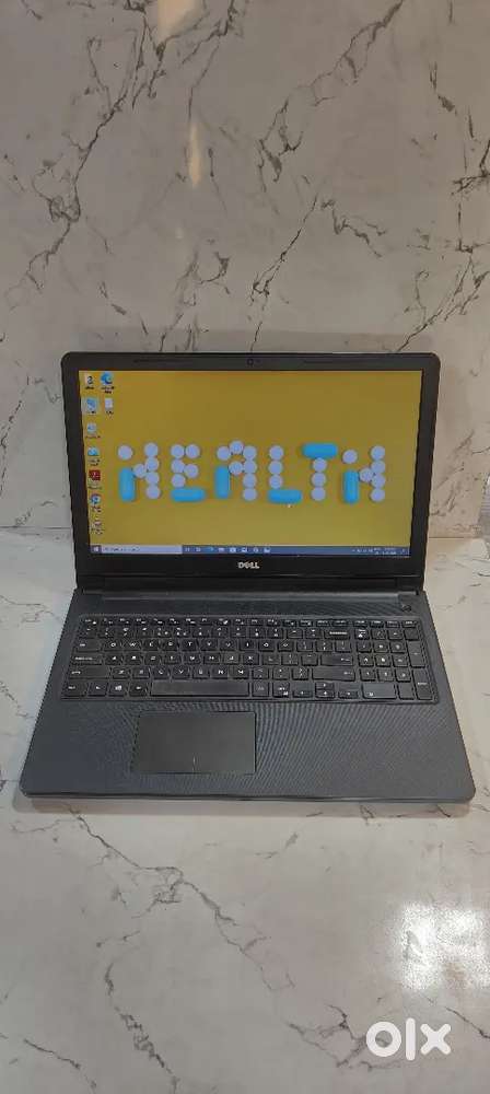 Dell Inspiron 15 Series i3 6th 7th Gen laptop