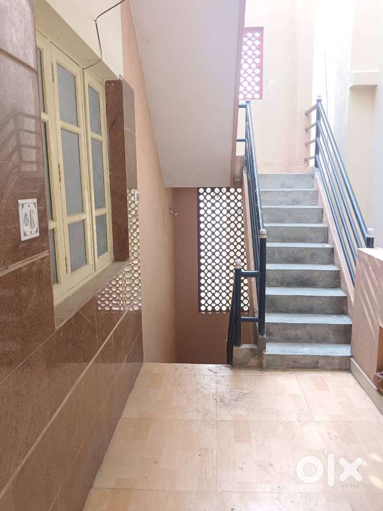 2BHK Builder floor for lease in BTM 2nd stage