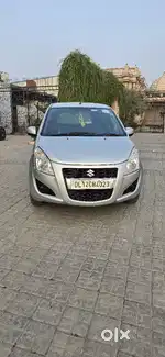 Ritz 2014 Petrol 100250 Km Driven
