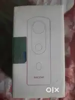 Ricoh SC1 360 CAMERA