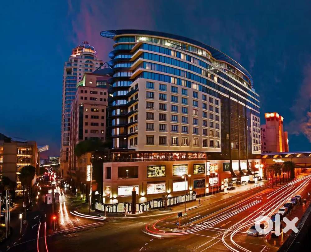 Hamare Pas Fresher Ke Liye Mumbai Me Job or Room Available Hai.