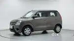 Maruti Suzuki Wagon R 1.2 ZXI, 2022, Petrol