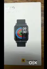 Digital Watch for fitness and health