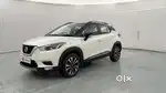 Nissan Kicks 1.3 XV Premium (O) Turbo Dual Tone, 2019, Diesel