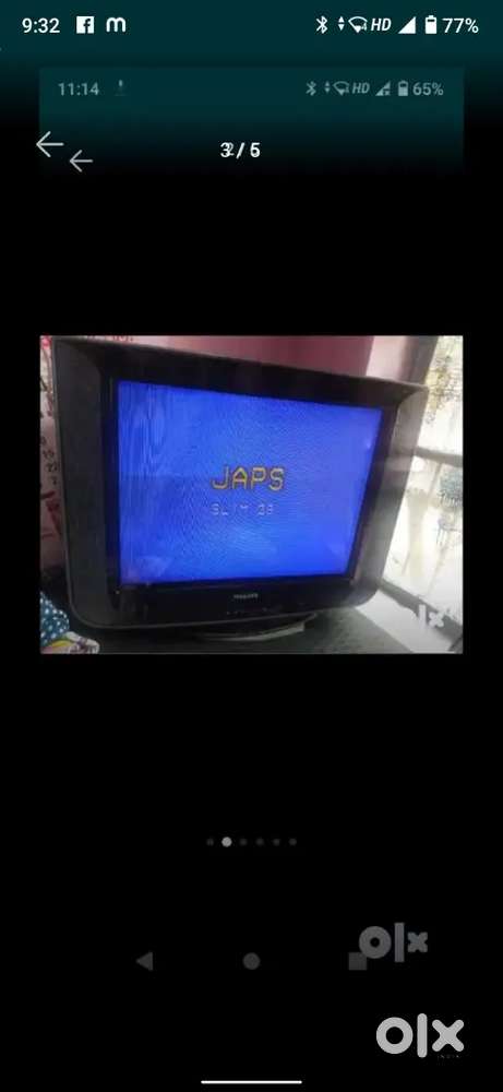 Philips TV