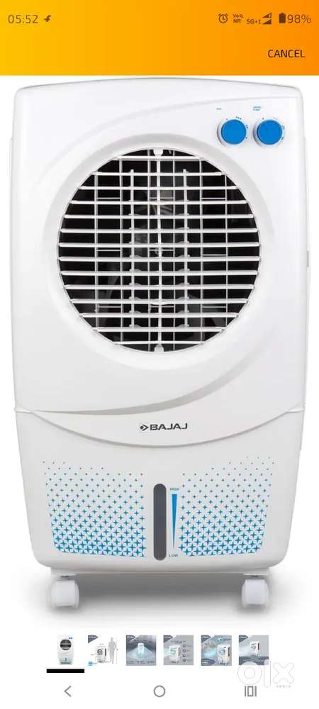 Water cooler for sale