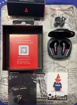 Boat immortal 100 tws earbuds