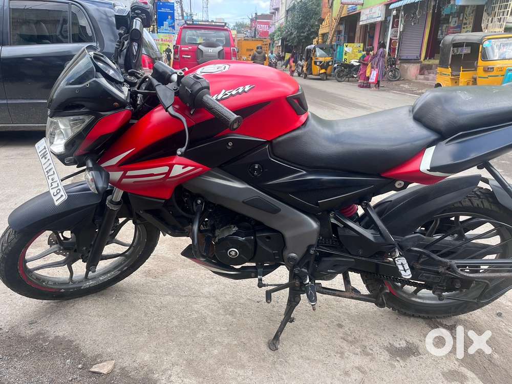 Single owner good condition