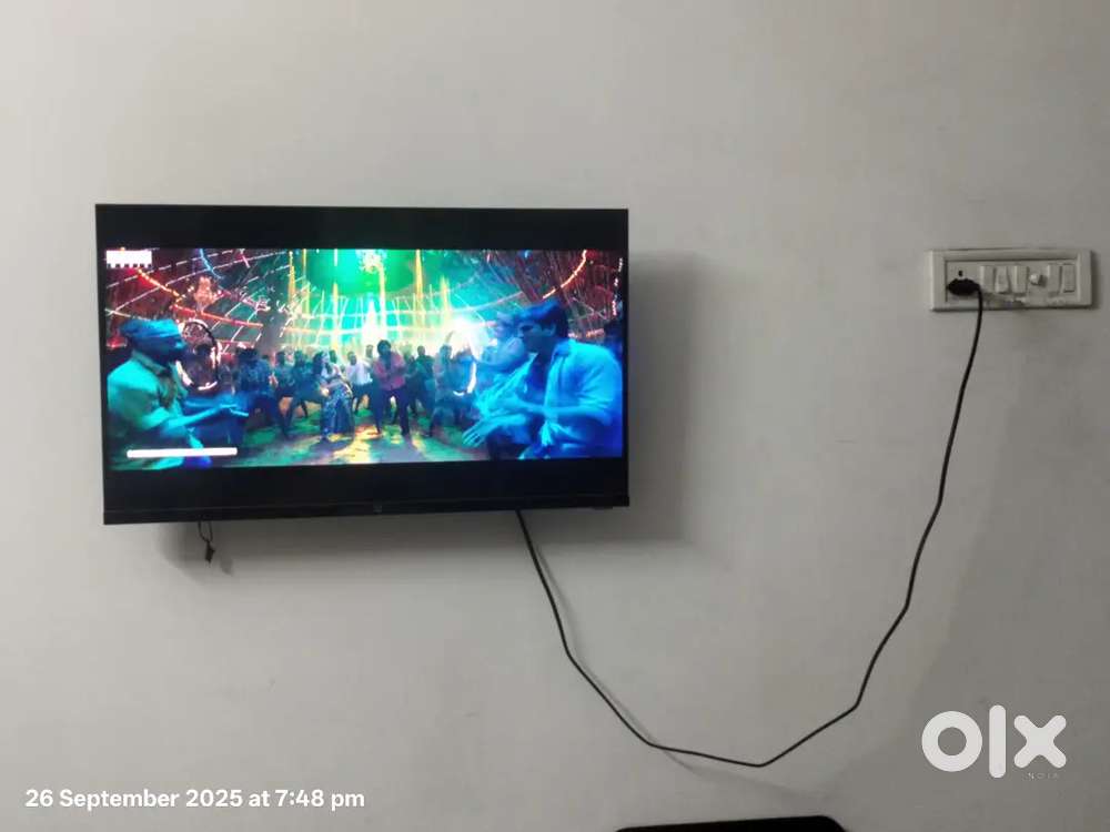 Led Tv One Plus Y1 32 inch (HD)
