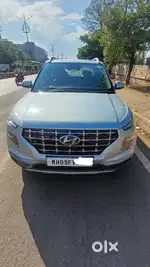 Hyundai Venue SX Diesel, 2021, Diesel