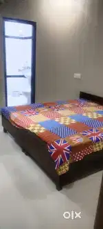 3Bhk Furnished in Peer muchalla