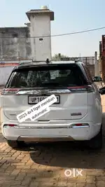 Jeep Meridian Limited Plus 4x4 AT, 2023, Diesel