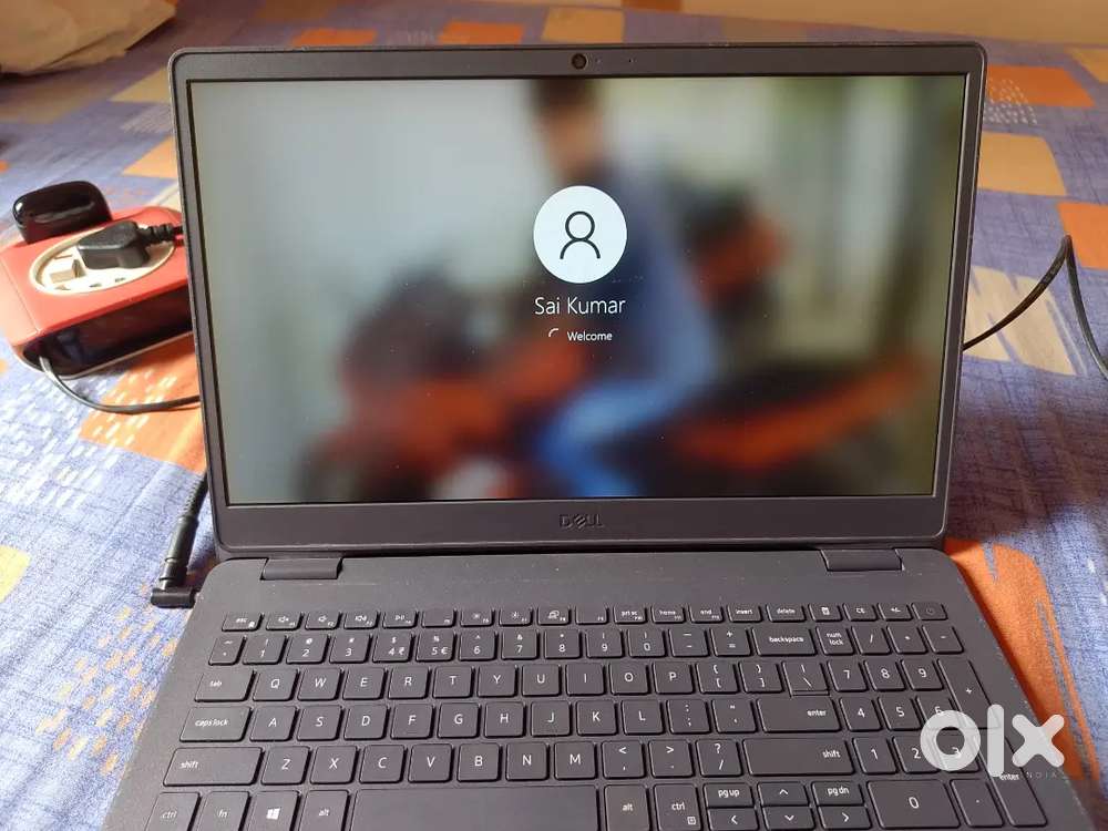 dell Inspiron i3 super condition money need