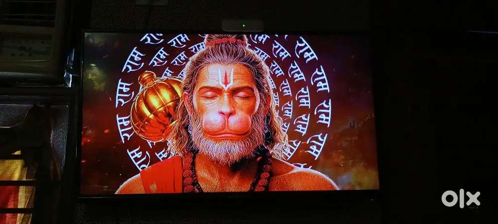 Sony Bravia 32 inch non smart