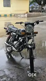 Rx 135 in good condition