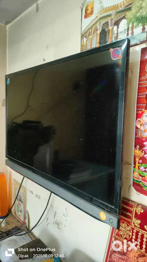 Lcd tosiba