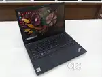 Lenovo ThinkPad T14 i7-10th 16GB 256GB Top picks for used laptops