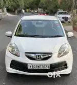 Honda Brio 2011-2013 S Option MT, 2012, Petrol