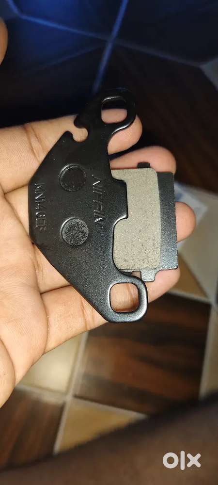 ola s1 brake pads original
