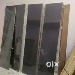 Aluminium Bedroom Doors