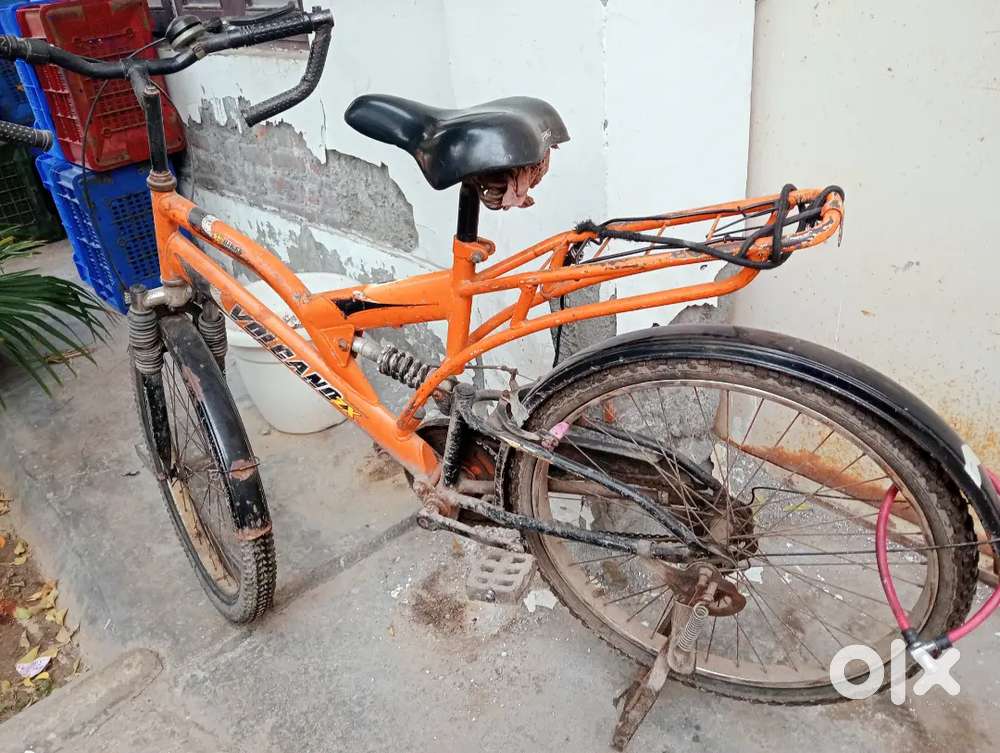 Cycle good condition hai