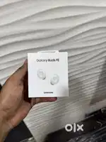 Samsung galaxy buds fe