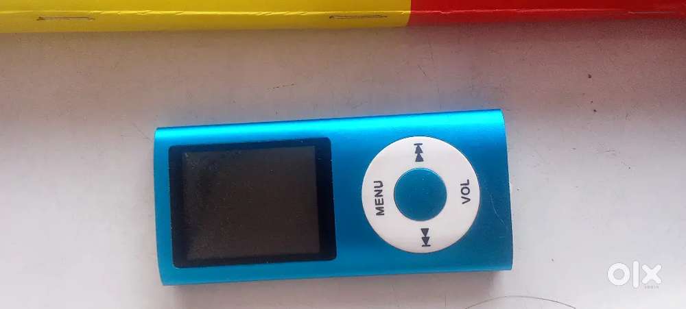 “Almost New MP4 Player – Used Only 2 Months – Excellent Condition”