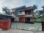 8.5 cent 4 BHK premium villa kakkanad pukkattupady