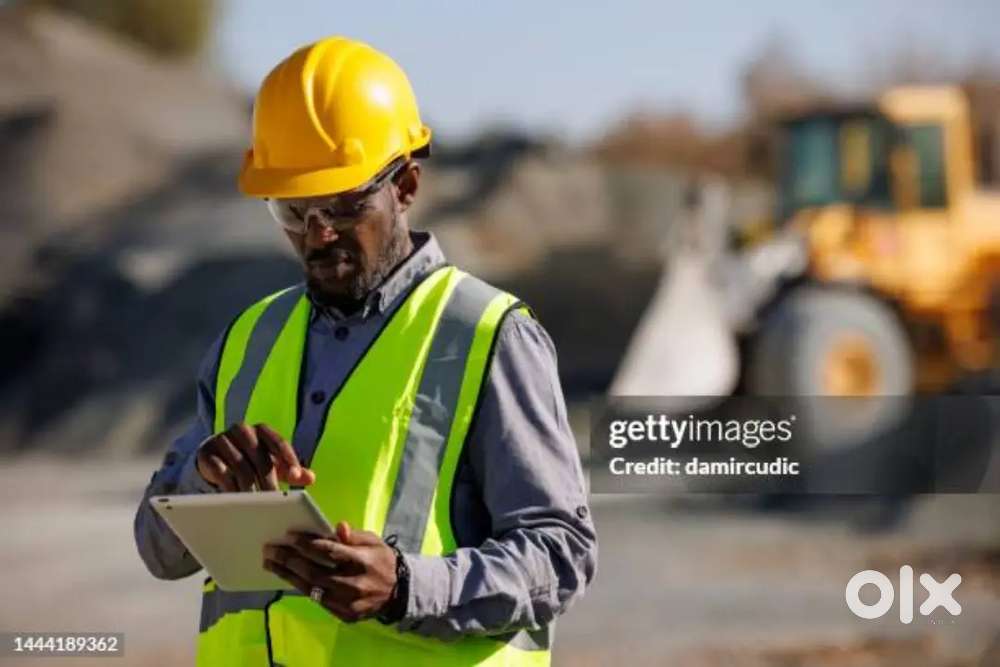 Civil Site Engineers Wanted