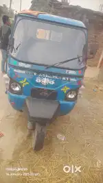 Mahindra thar