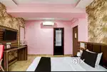 8 Room Fully Furnished Guest House available on Rent at Chinar park