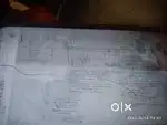 Vacant plot 2. 5 katta