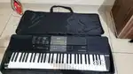 Casio CT-X870,  porbandar