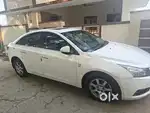 Chevrolet Cruze 2011 Diesel Well Maintained good condition
