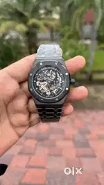 ALL NEW Automatic Watch