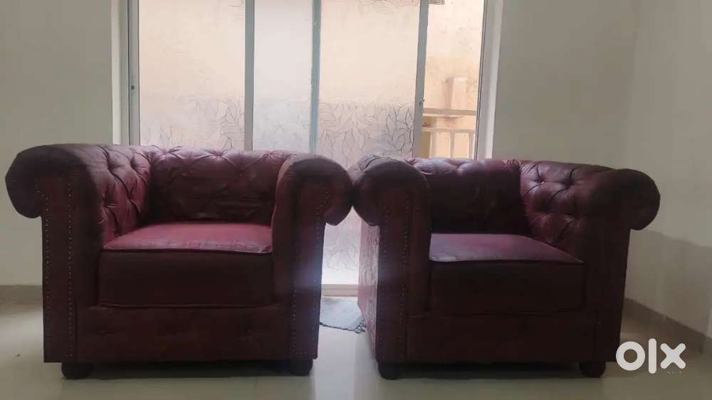 Sofa chair for sell