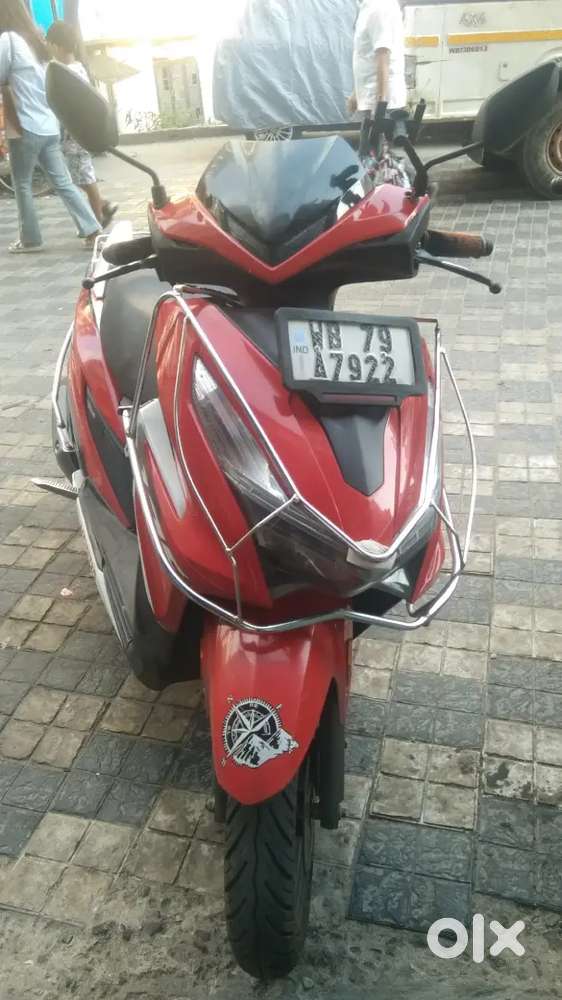 Awesome condition all documets ok