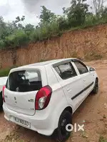 Maruti Suzuki Alto 800 2012-2016 LXI Anniversary Edition, 2013, Petr..