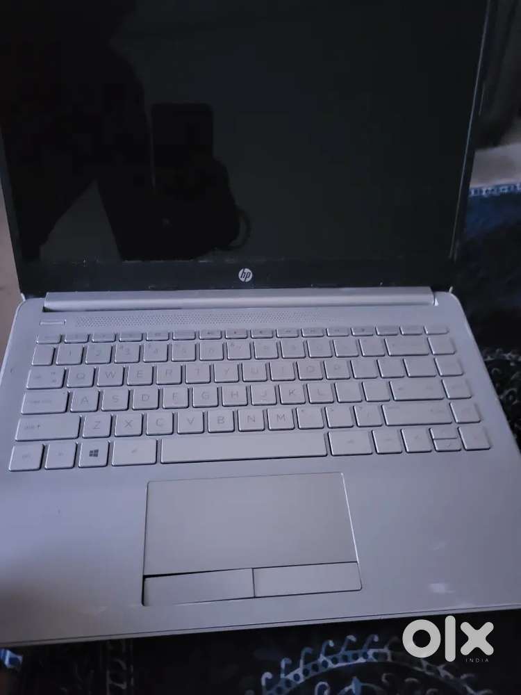 HP 14 series AM Ryzen 5 laptop