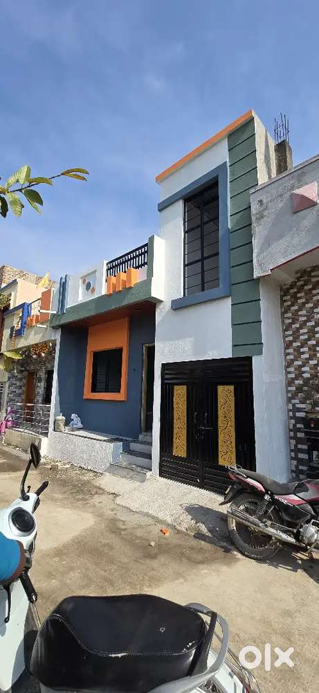1 BHK ROW HOUSE REDDY FOR SELLING