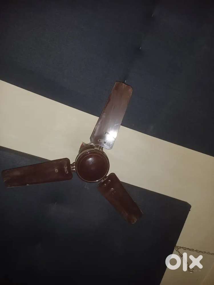 High speed  ceiling fan