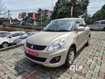 Maruti Suzuki Swift Dzire 1.2 Vxi BSIV, 2013, Petrol