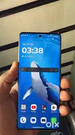 Moto Edge 50 pro 8/256GB